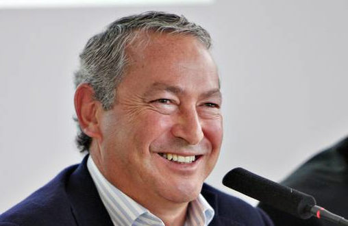 Interview with Samih Sawiris